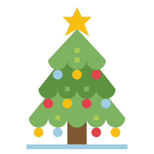 Christmas Tree