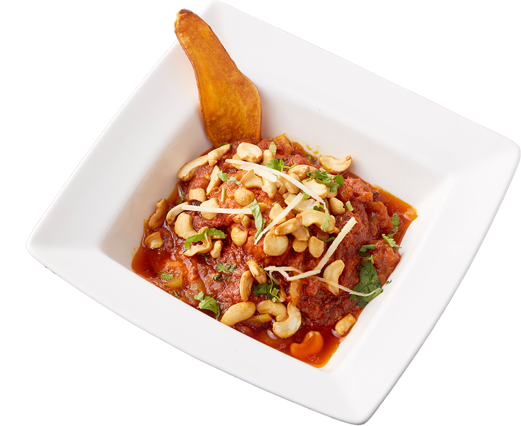 Aangan Main Curry